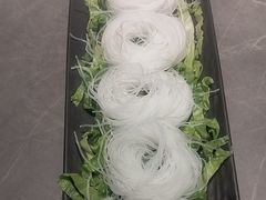 -前门·鲜肉火锅(长风店)
