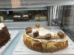 -Peet's Coffee皮爷咖啡(新天地黑标店)