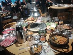 -姜虎东白丁烤肉(恒隆广场店)