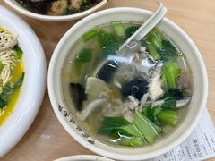 -蒋家桥饺面店(广陵路店)