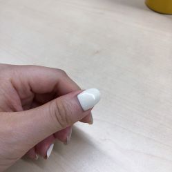 -柚子•猫美睫美甲