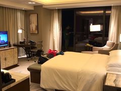 -舟山希尔顿酒店