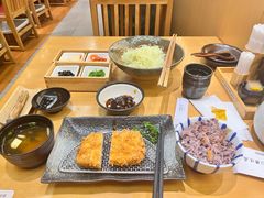 -胜博殿日式炸猪排(悠唐店)