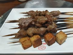 -大明铜锅·烤涮坊·烧烤(总店)