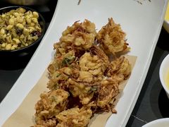-三姐妹餐厅(曲江店)