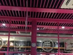 大堂-丰茂烤串(钦州北路店)