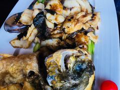 -亚龙湾红树林度假酒店御粤阁