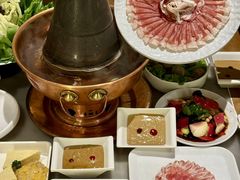 -牛街·马辈儿涮肉(牛街总店)