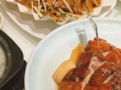 -润记·广东餐馆(苏州中心店)