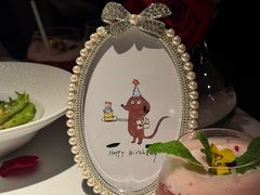 -弦月窗LUNETTE BY AMANDA(复兴路店)