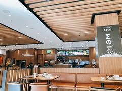 -魏家凉皮(西安秋林宏业商厦店)