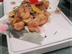 -姜君·千岛湖鱼头馆(浦东大道店)