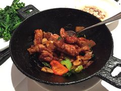 三杯鸡-衡山汇·高级粤菜(霄云路店)