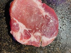 -唯成•韩国炭火烤肉 유성고기