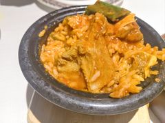 -俄士厨房(五棵松华熙LIVE店)