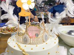 -亚龙湾8号(丁村万人海鲜广场店)