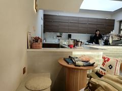 -KYO COFFEE(胶州路店)