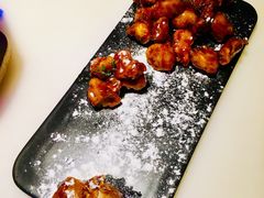 -绿茶餐厅(领展购物广场·中关村店)