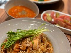 -Pennehut畔尼意面(合肥万象城店)