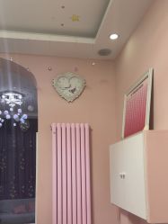 -香薇妮丝·定制减肥·身材管理