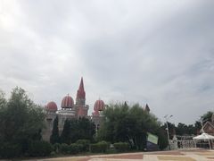 -威海影视基地