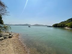 -天目湖山水园