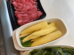 -海底捞大排档火锅(打浦路店)