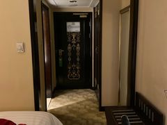 -成都世纪城假日酒店-西楼