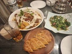 -新疆杭州疗养院·富春山庄