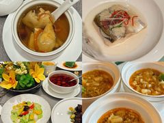 -得月楼·省级非遗·传统苏帮菜(观前店)