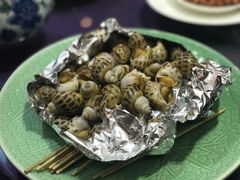 -盛港湾海鲜食府(黄沙店)