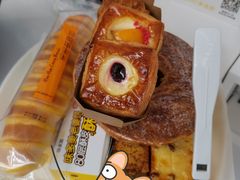 -味多美蛋糕(京旺家园店)
