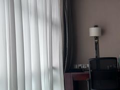 -扬州中集格兰云天大酒店