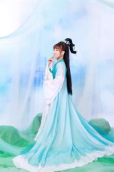 -东古旅拍摄影•格格服汉服•租赁(故宫店)