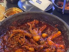 -HOTISLAND海鸡岛·韩国料理(江南西店)