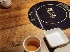 -揽季锅物会.福建黄鱼.海鲜姿造(五四路店)
