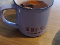 -蜜桃餐厅·伴山(绿宝广场店)