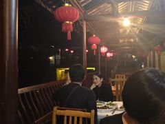 大堂-双桥饭店(锦溪店)