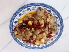 -辣螃铠盆盆蟹大排档(总店)