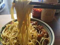 -矮子粉店1985·长沙米粉(湘春路店)