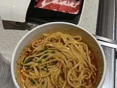 -海底捞(江南店)