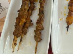 -西贝(南山宝能太古城店)