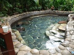 -三亚珠江南田温泉度假区