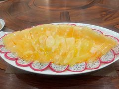 -大天然酒店(军民路店)