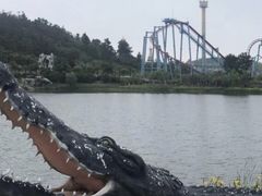 -南京银杏湖乐园