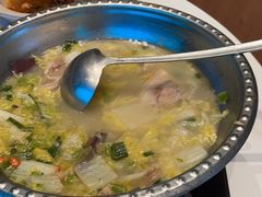 -筱爷叔·上海传统手工菜(新桥店)