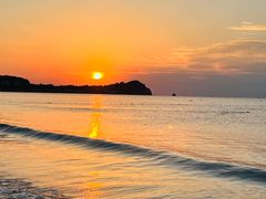 -青岛石老人海水浴场