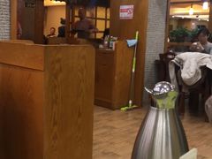 -老朴饭店(邮政街总店)