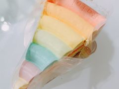 -美丽心情蛋糕(江苏路店)