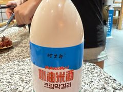-震海贝烤贝·民俗特色店(延吉总店)
